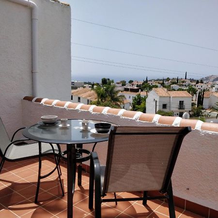 Appartamento Sunset View Nerja Esterno foto