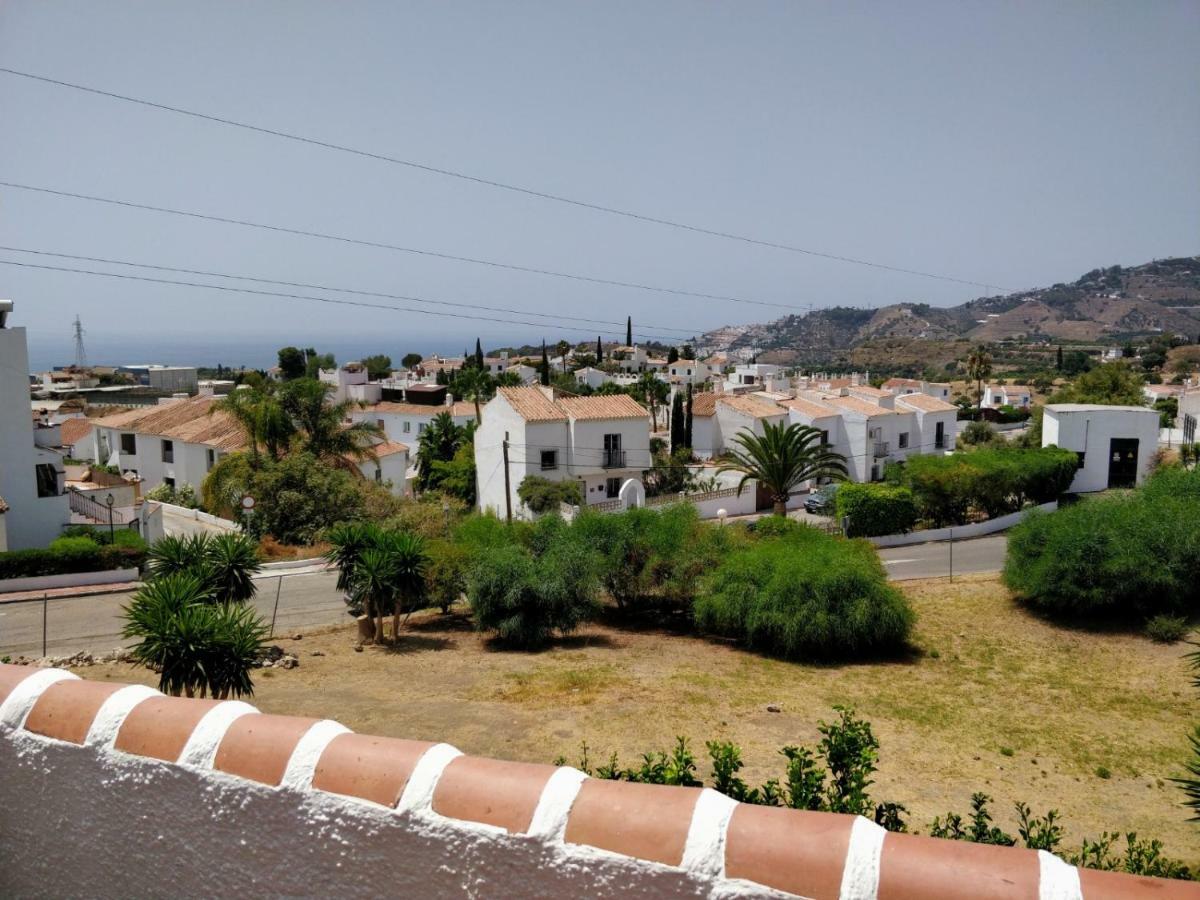 Appartamento Sunset View Nerja Esterno foto