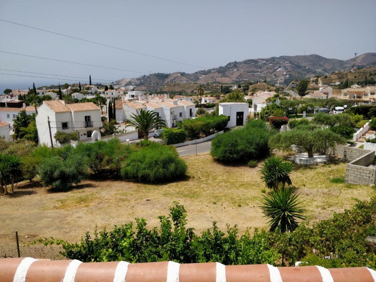 Appartamento Sunset View Nerja Esterno foto