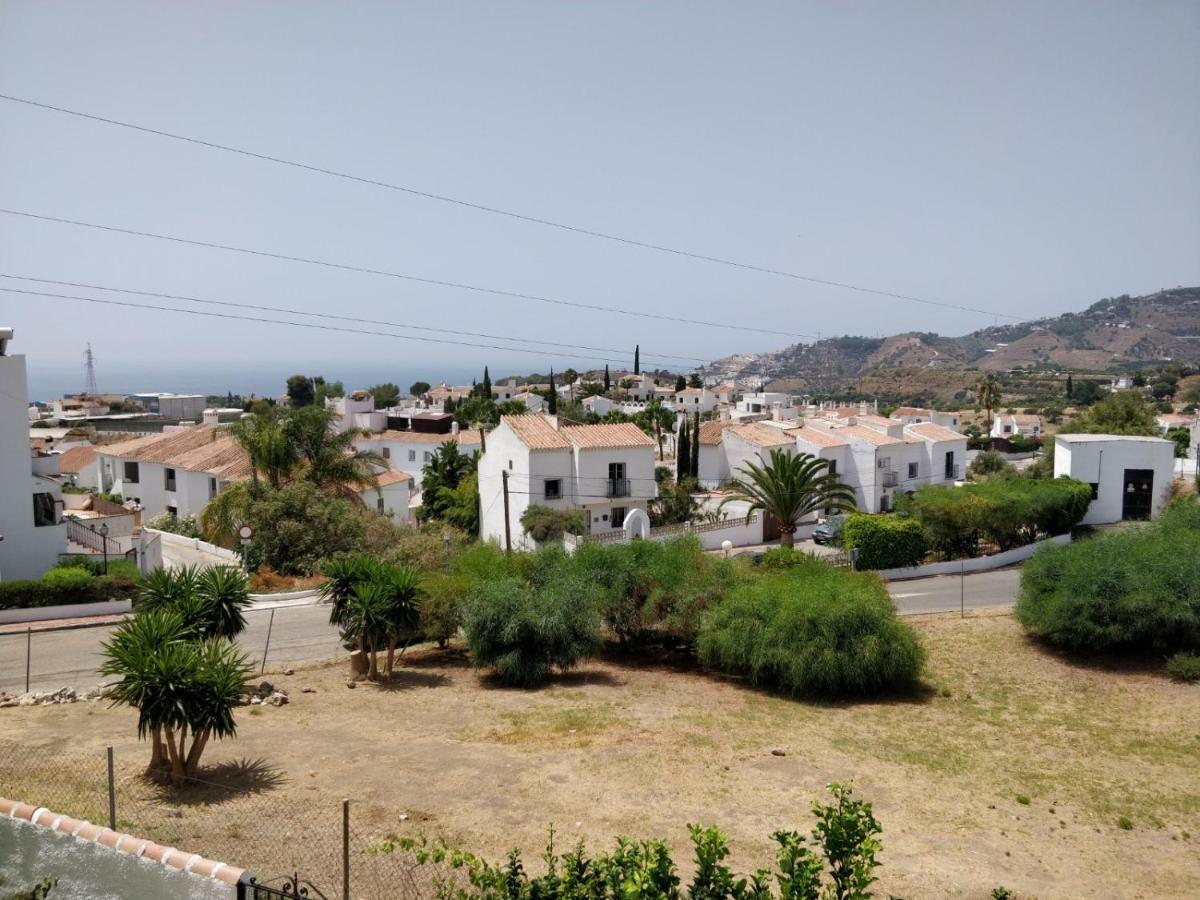 Appartamento Sunset View Nerja Esterno foto