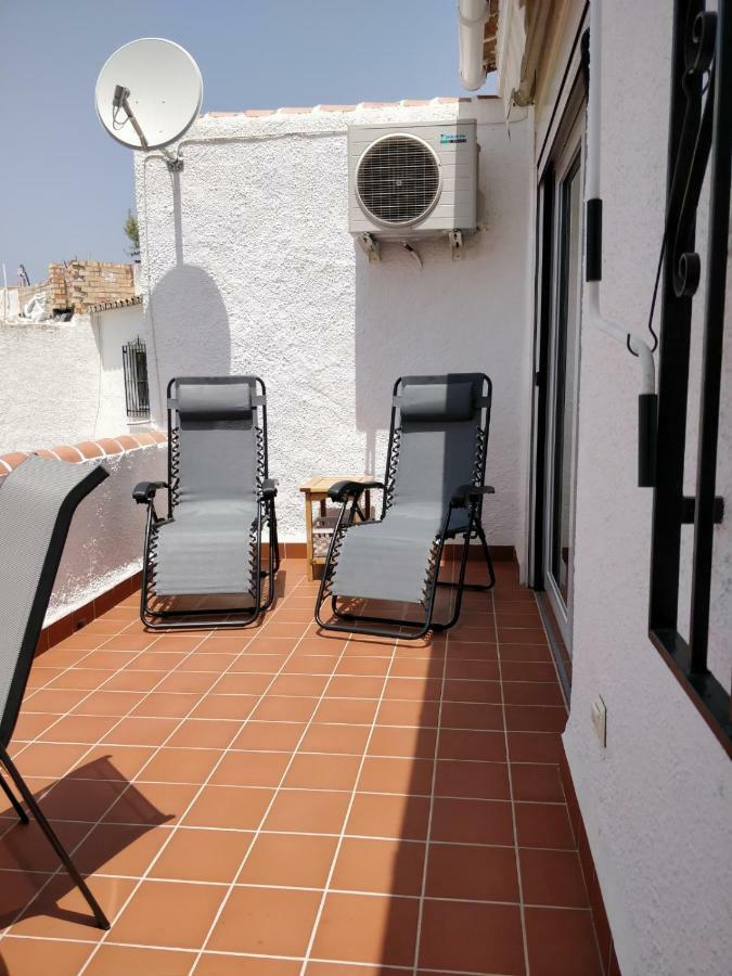 Appartamento Sunset View Nerja Esterno foto