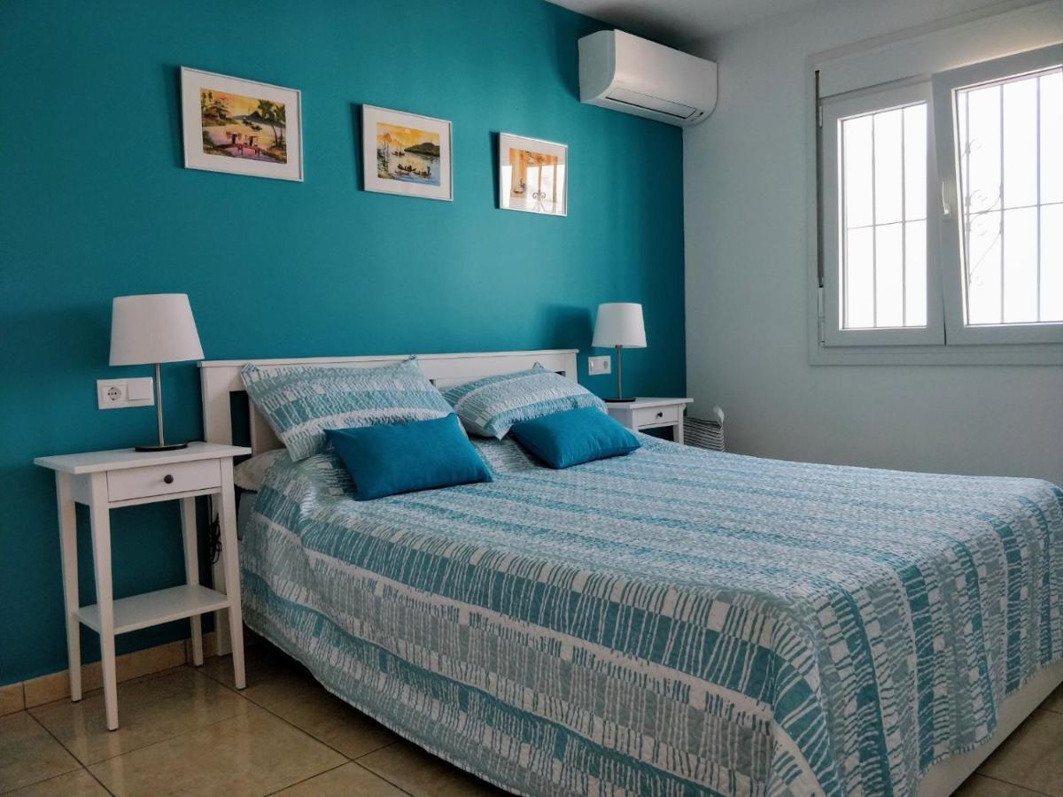 Appartamento Sunset View Nerja Esterno foto
